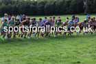 Boys under-15s 2024 Start Fitness NEHL, Thornley Hall Farm, Peterlee, Saturday, September 28th.   Photo: David T. Hewitson/Sports for All Pics